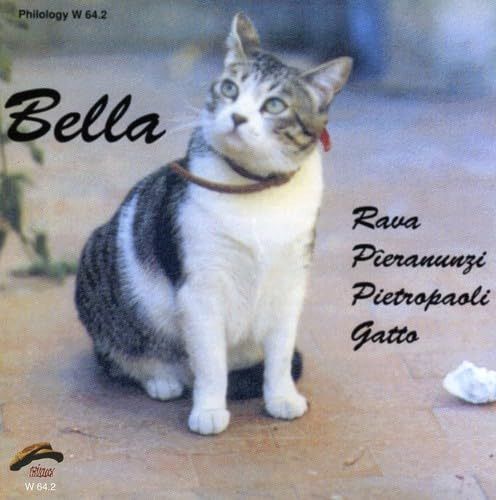 【CD】Bella