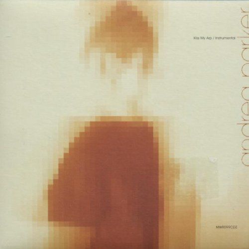【CD】Kiss My Arp