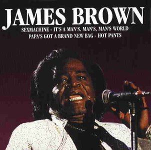 【CD】【輸入盤】Ｊａｍｅｓ　Ｂｒｏｗｎ