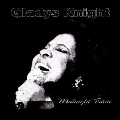 【CD】Midnight Train