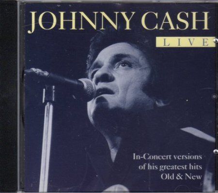 【CD】Live