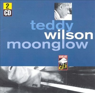 【CD】Moonglow