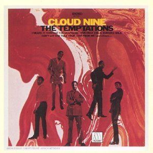 【CD】Cloud Nine