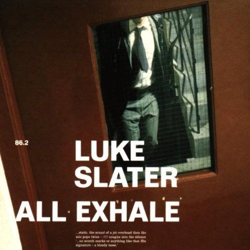 【CD】All Exhale