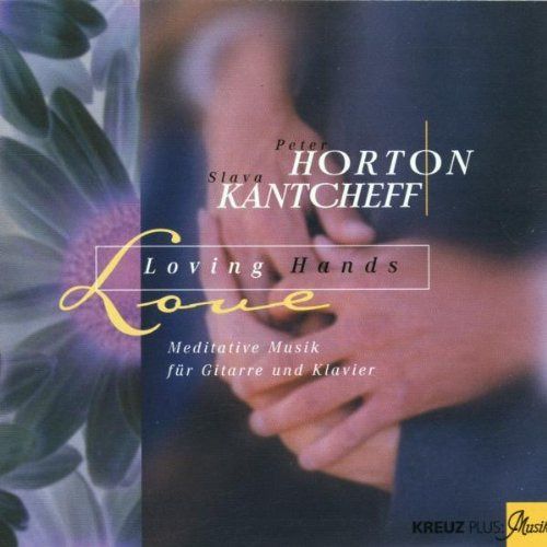 【CD】Loving Hands