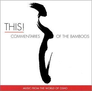 【CD】This! Commentaries of the