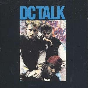 【CD】DC Talk