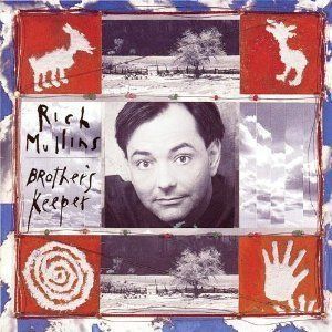 【CD】Brother's Keeper