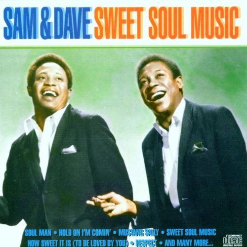 【CD】Sweet Soul Music