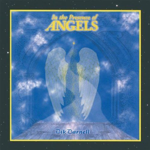 【CD】In the Presence of Angels