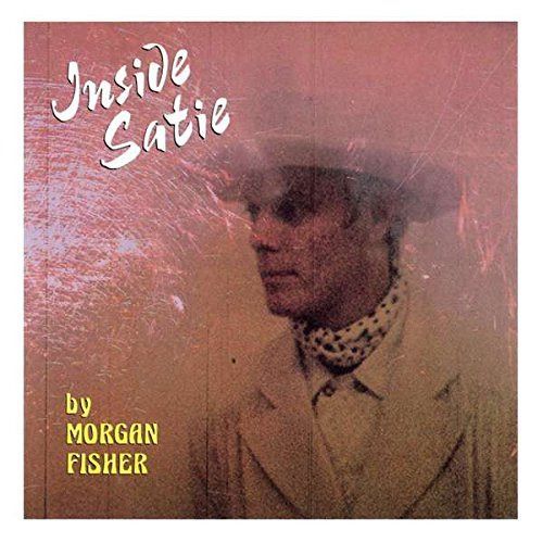 【CD】Inside Satie
