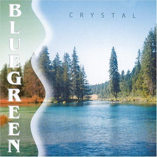 【CD】Bluegreen
