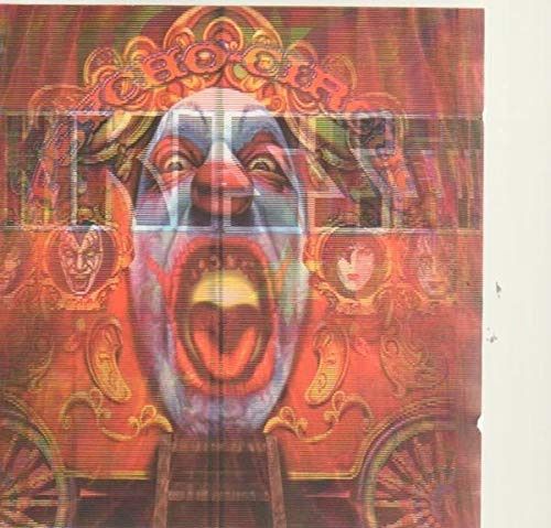 【CD】Psycho Circus