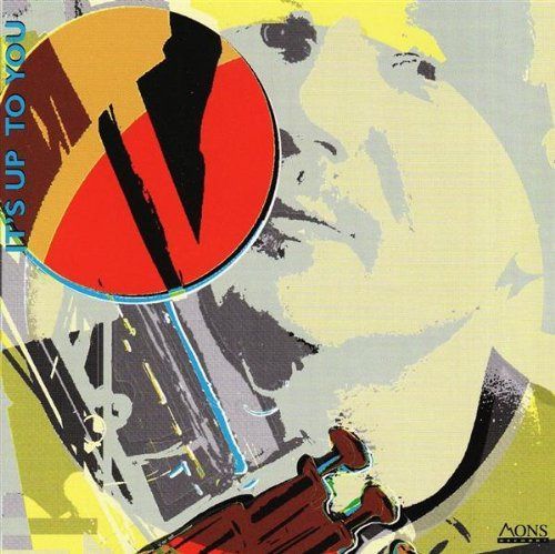 【CD】IT'S UP TO YOU