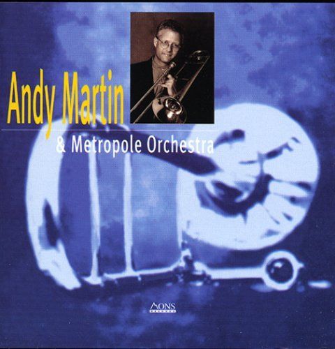 【CD】METROPOLE ORCHESTRA