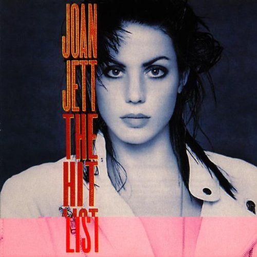 【CD】The Hit List