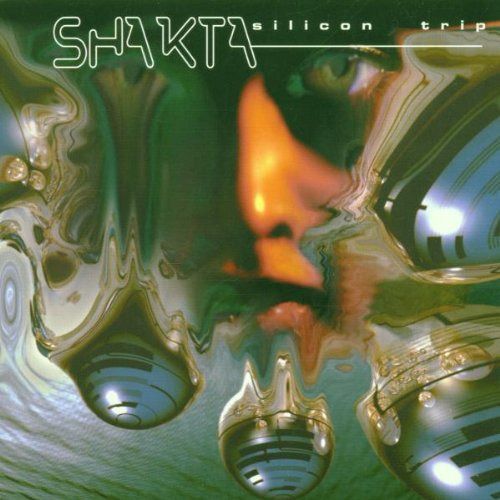 【CD】Silicon Trip