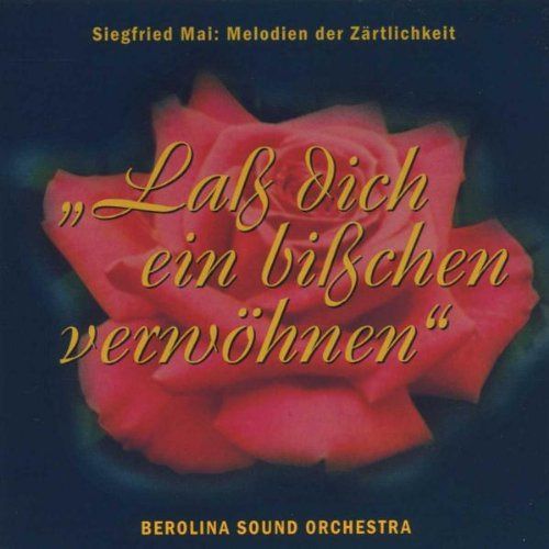【CD】Lass Dich Ein Bisschen Ve