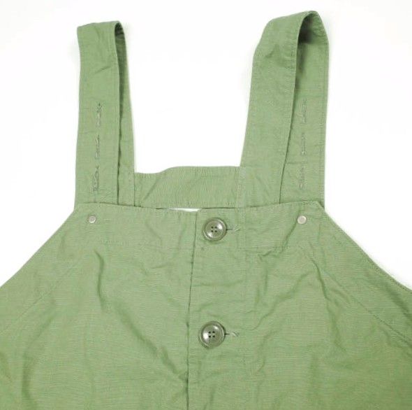 Engineered Garments エンジニアードガーメンツ アメリカ製 Overalls