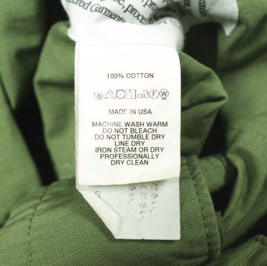 Engineered Garments エンジニアードガーメンツ アメリカ製 Overalls 