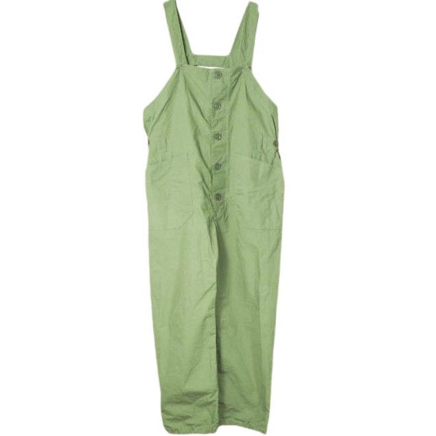 Engineered Garments エンジニアードガーメンツ アメリカ製 Overalls