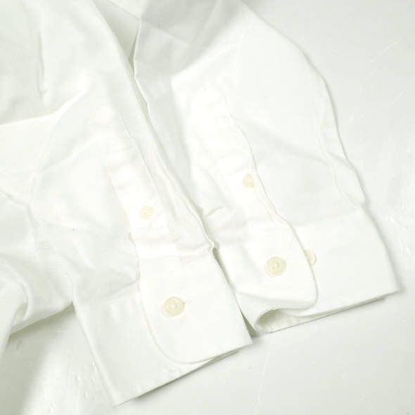 TOGA Odds&Ends トーガ オッズアンドエンズ METAL L/S SHIRT メタル 