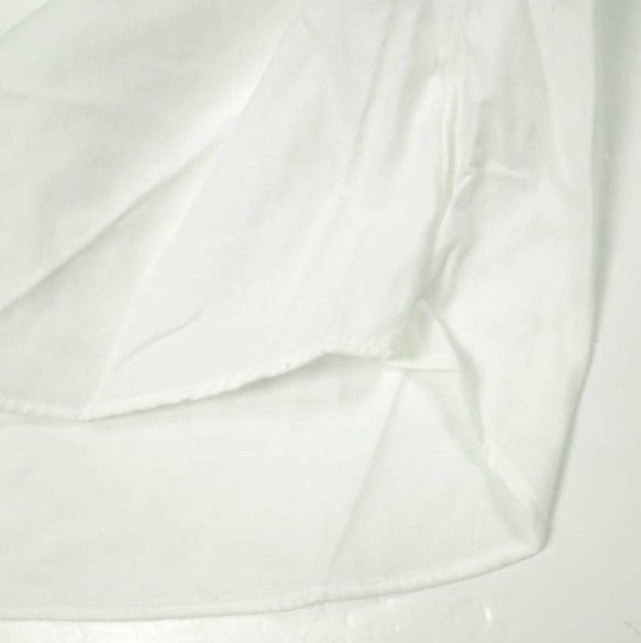 TOGA Odds&Ends トーガ オッズアンドエンズ METAL L/S SHIRT メタル 