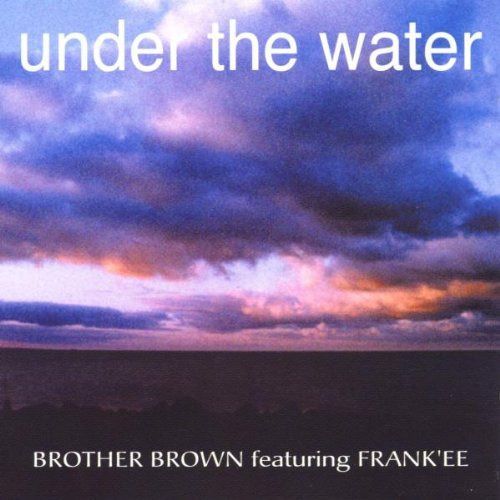 【CD】Under the Water