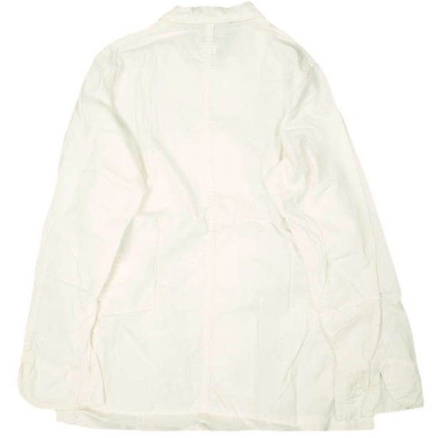 KAPTAIN SUNSHINE キャプテンサンシャイン 日本製 CHEF JACKET シェフ 