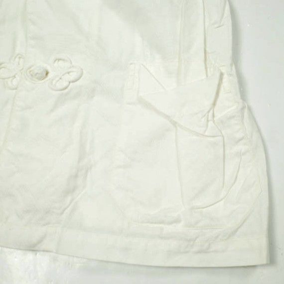 KAPTAIN SUNSHINE キャプテンサンシャイン 日本製 CHEF JACKET シェフ 