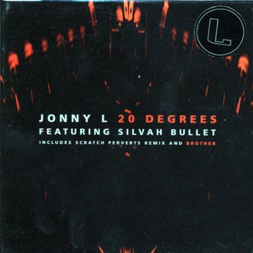 【CD】20 Degrees/Brother