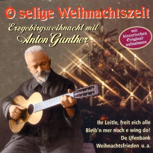 【CD】O Selige Weihnachtszeit