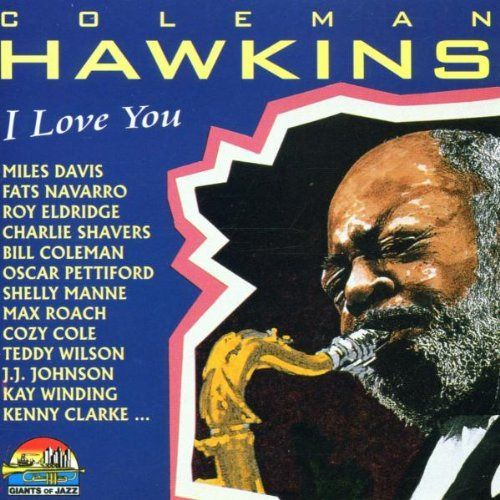 【CD】I Love You