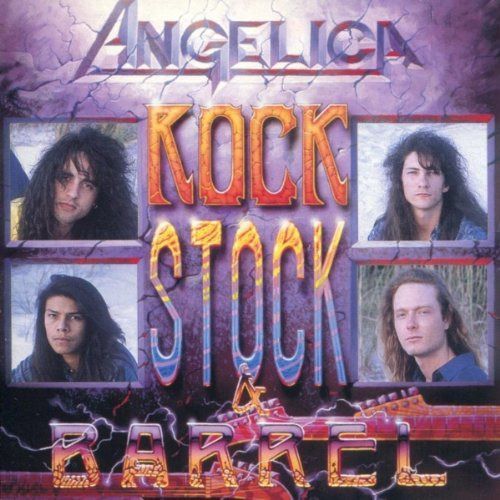 【CD】Rock, Stock & Barrel
