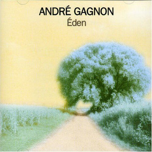【CD】Eden