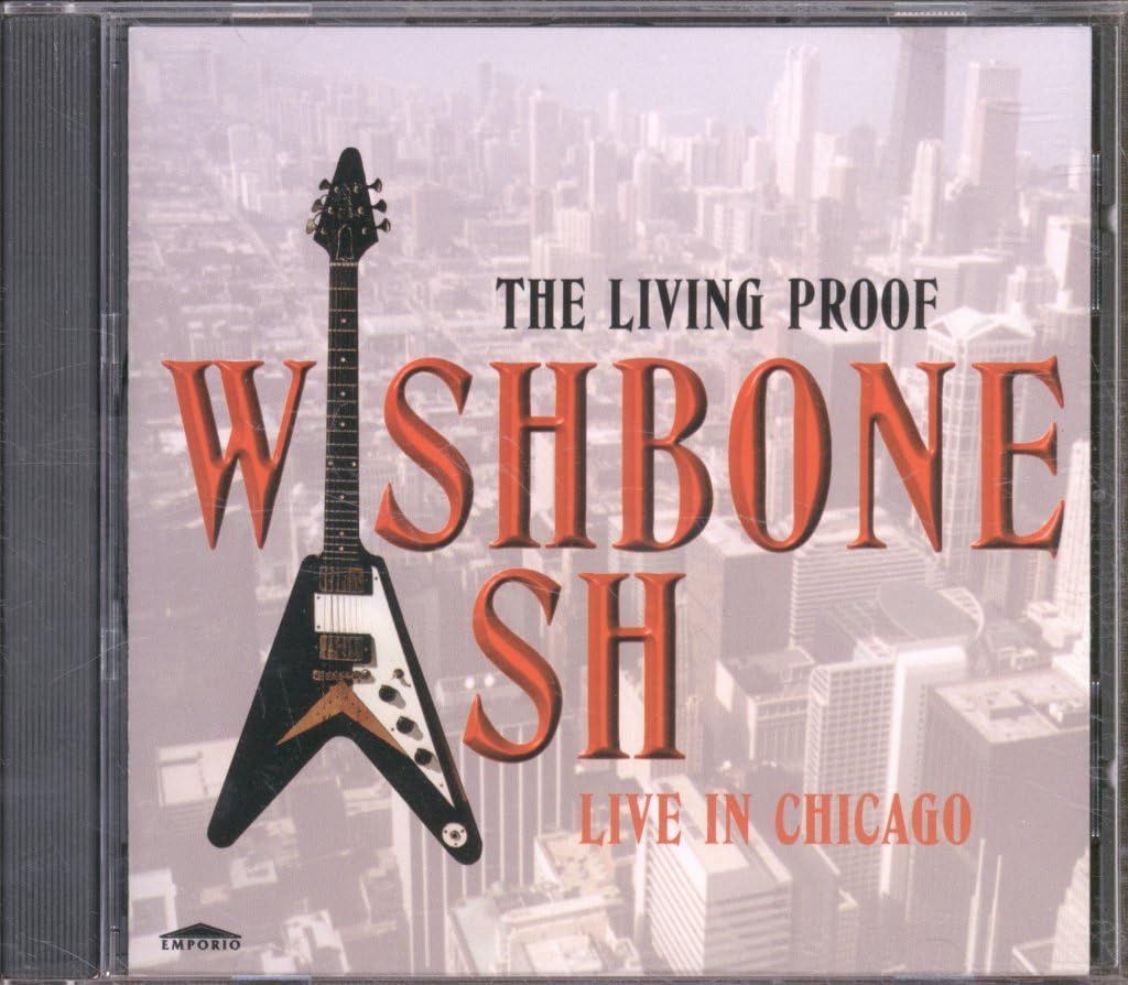 【CD】The Living Proof 4,825円