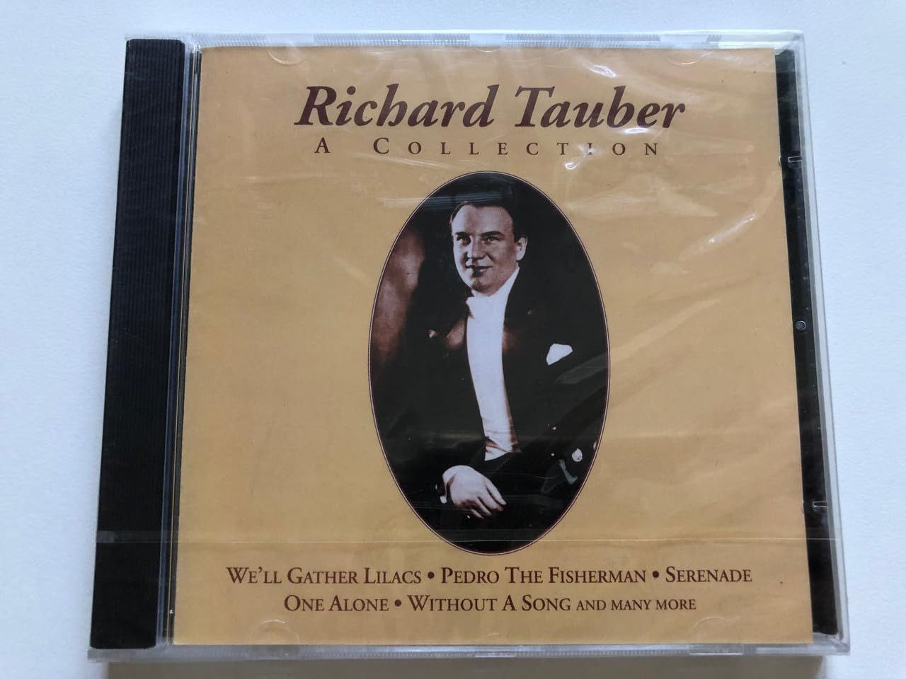 【CD】A Collection