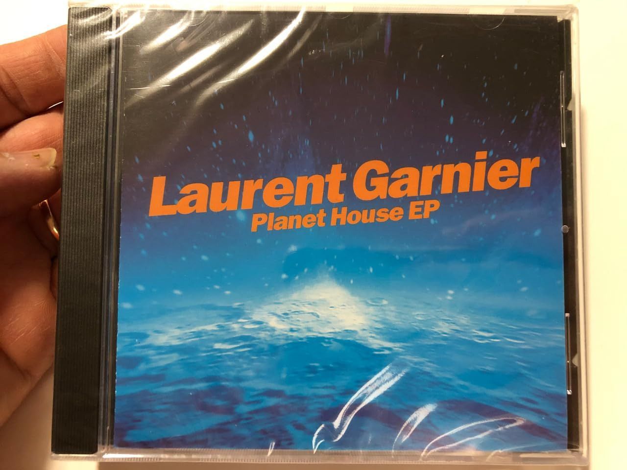 【CD】Planet House