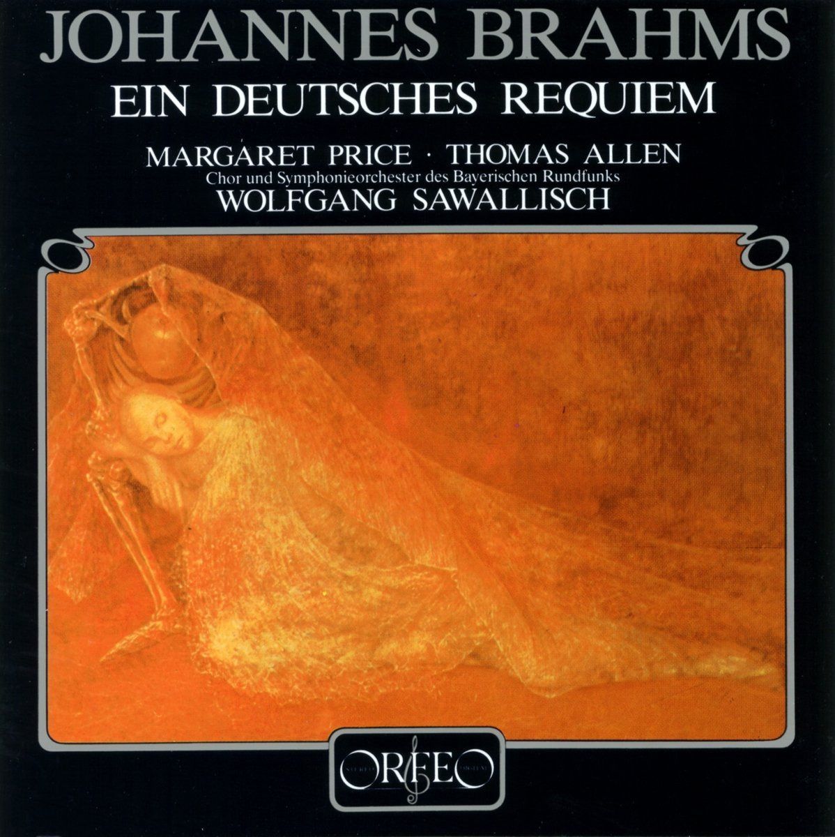 【CD】EIN DEUTSCHES REQUIEM
