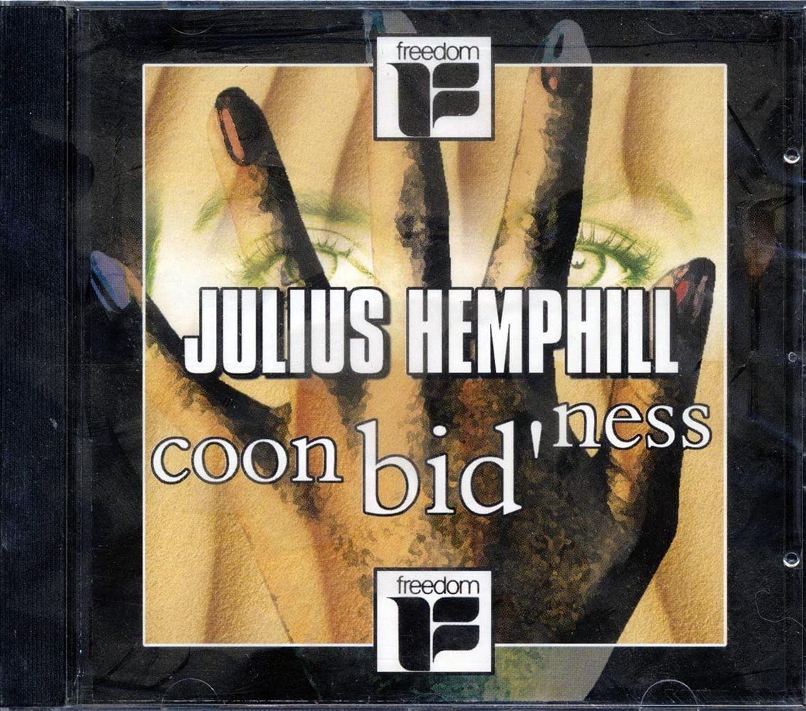 【CD】Coon Bid Ness