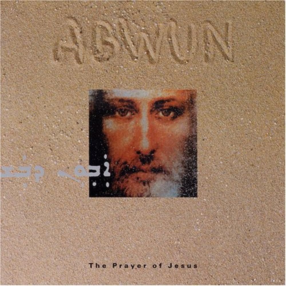 【CD】Abwun