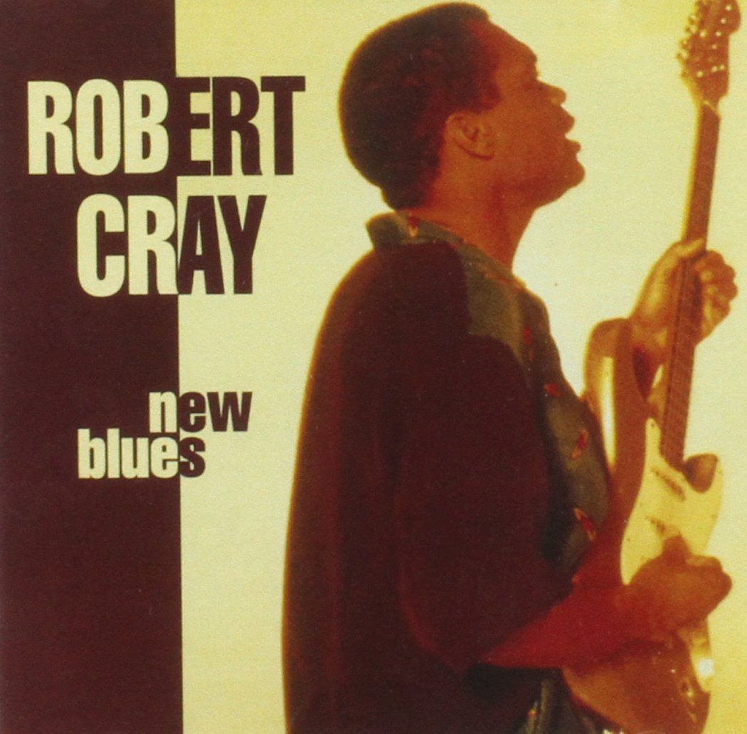 【CD】New Blues