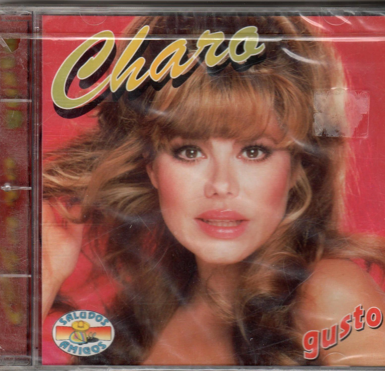 【CD】Gusto