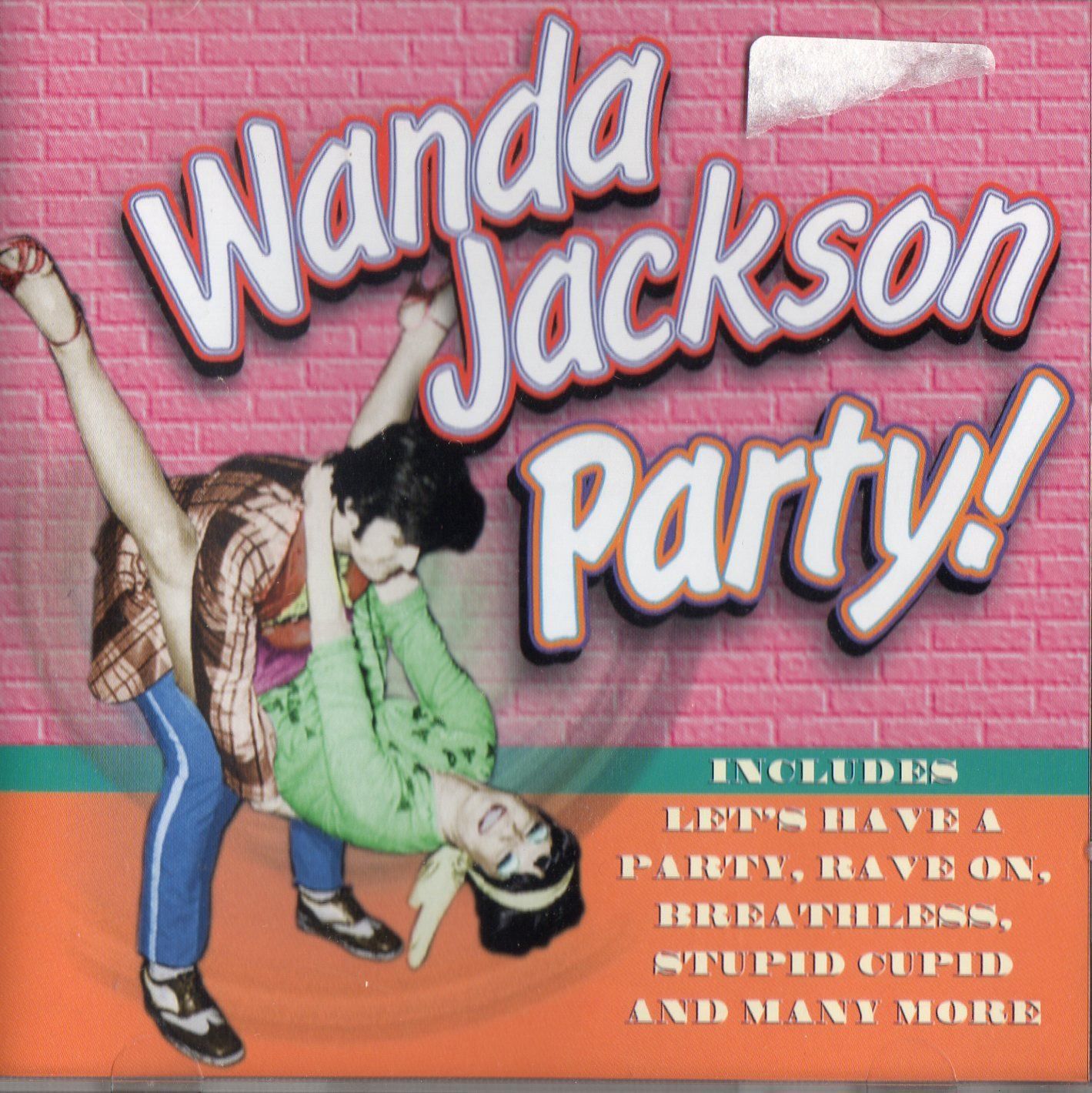【CD】Party