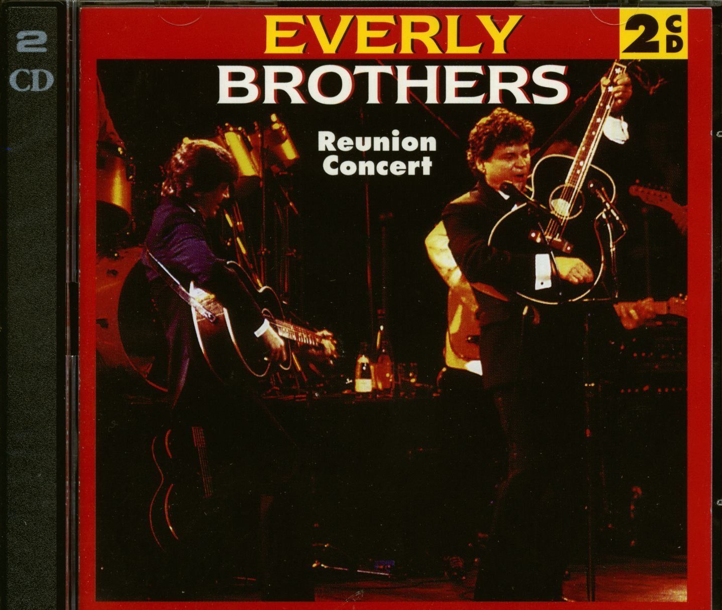 【CD】Reunion Concert