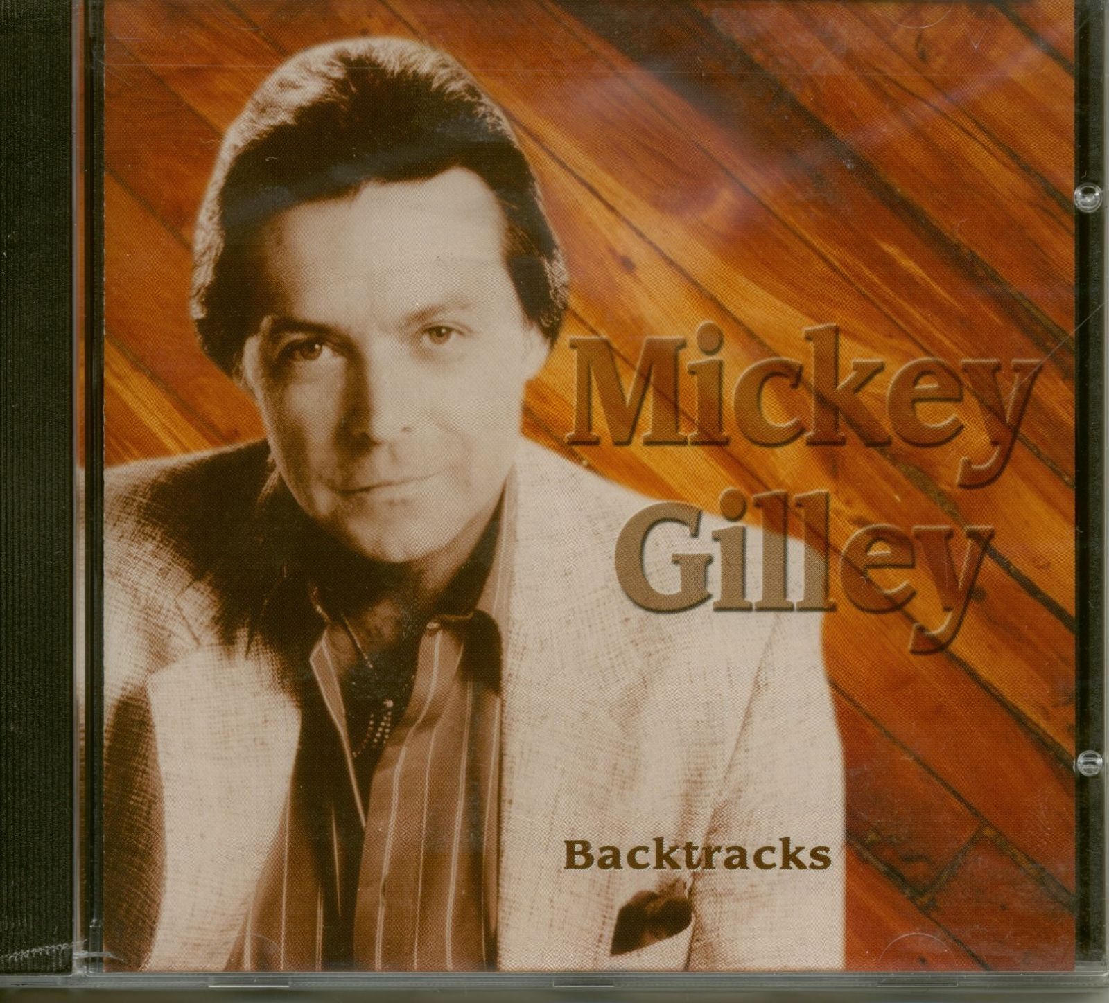 【CD】Backtracks