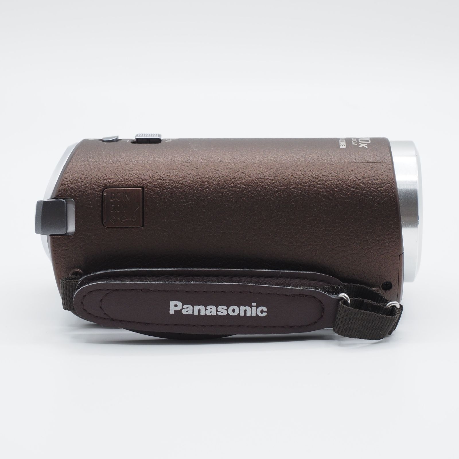 Panasonic パナソニック HC-W590M-T ブラウン HDビデオカメラ 極上品 Panasonic パナソニック HC-W590M-T ブラウン HDビデオカメラ 極上品