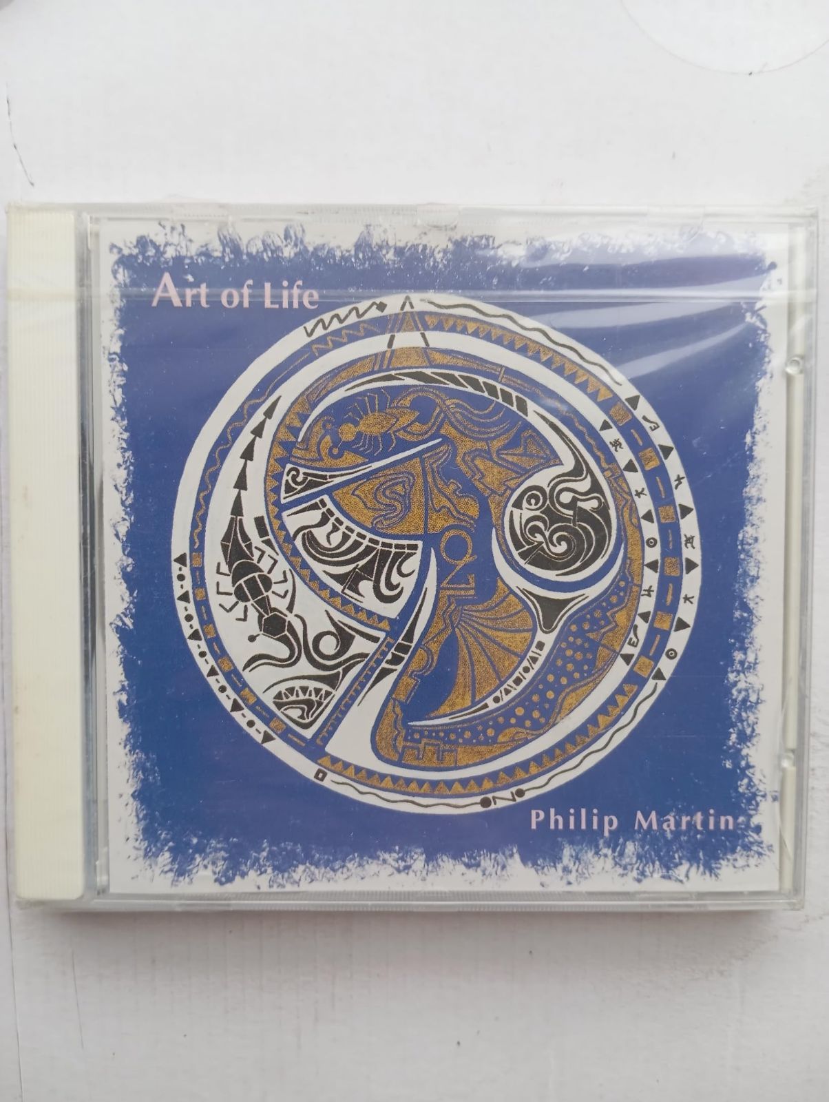 【CD】Art of Life