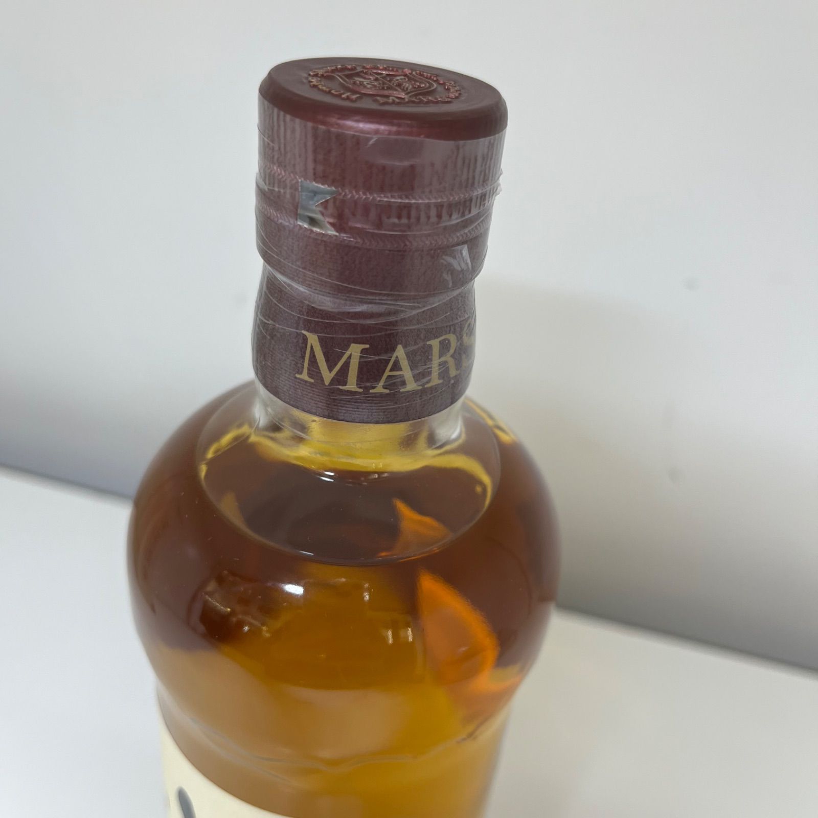 マルス シングルモルト津貫 2022 Edition 700ml 50% - メルカリ