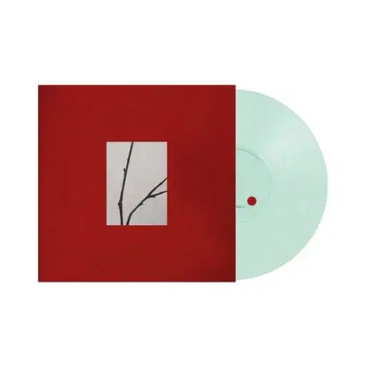 チェ・ユリ 滞在 一 LP